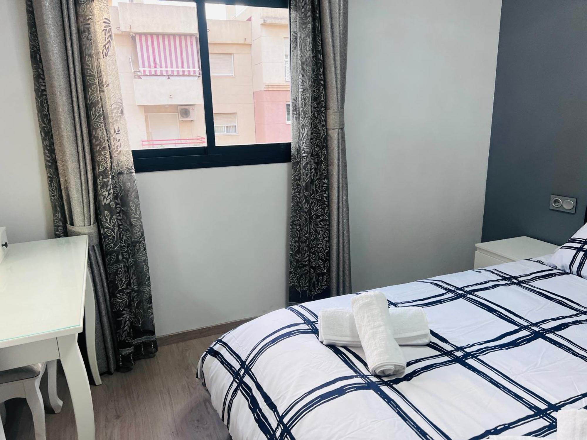 Apartamento Torremolino Torremolinos Exterior photo