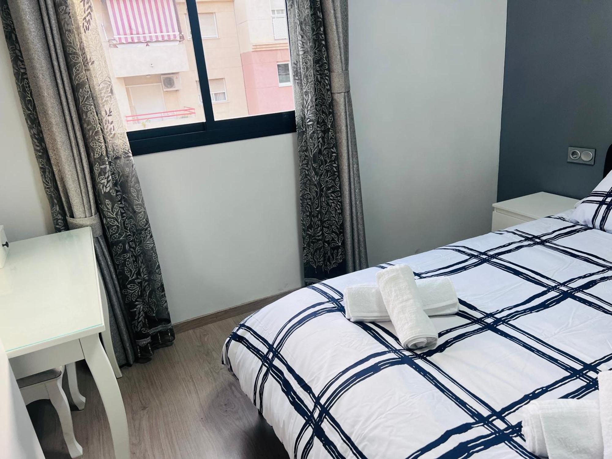 Apartamento Torremolino Torremolinos Exterior photo
